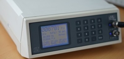 ST502i Pulse Simulator